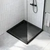 Kúpeľňová vanička Peviasot, 90 x 90 cm, štvorcová, výška 4 Náhľad obrázku produktu 7