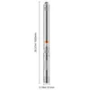 VEVOR Tiefbrunnen-Tauchpumpe, 550W 230V/50Hz, 35L/min 108 m Produktbild-Vorschau 6