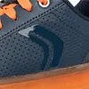 Kinder Turnschuhe Geox Kommodor Navy/Orange Größe: 29 Produktbild-Vorschau 13