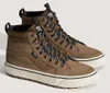 Vans Sneakers VN000DAQ91K1 in SEPIA/MARSHMAL color size 45 Produktbild-Vorschau 16