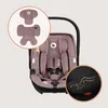 Lionelo Babyschale MOXIE i-Size SET Kindersitzbasis, Produktbild-Vorschau 13
