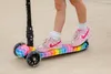 BOLDCUBE Großer 3-Rad-Scooter / Kinder Roller ab 5, 6 und 7 Produktbild-Vorschau 6