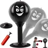 Punchingball Set,Tisch-Boxgeschwindigkeit Ball für Kinder & Produktbild-Vorschau 1