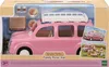 Sylvanian Families 5535, Auto & Stadt, 3 Jahr(e), Produktbild-Vorschau 3