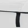 vidaXL 3-Bow Bimini-Top z panelami bocznymi Podgląd zdjęcia produktu 12