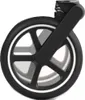 Cybex Vorderrad Set für Priam 3 + 4 & e-Priam - Chrome Produktbild-Vorschau 2
