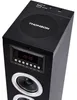 Thomson DS120CD, Domowy system wieżowy audio, Czarny, Górą, Podgląd zdjęcia produktu 3