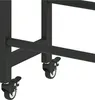 BALCONERA 6-Kisten-Metall-Getränkekistenregal (mit Ablage) Produktbild-Vorschau 6