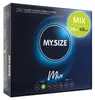 MY.SIZE MY.SIZE Mix: 28 prezerwatyw w 4 ekscytujących wersjach: prez – zdjęcie 1 Podgląd zdjęcia produktu