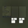 Kaitseklaas Hofi Lenovo Tab 10.1 TB-311, 2tk Produktbild-Vorschau 5
