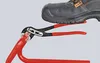 KNIPEX Alligator XL - Pince à rainures et languettes - 400 Voir les images du produit 23