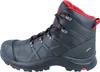 Haix Sicherheitsschuhe Black Eagle Safety 54 Mid Gr. 91/2 Produktbild-Vorschau 33