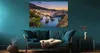 Fabelhafte Canvas LEINWAND BILDER 30x20 cm XXL Kunstdruck Produktbild-Vorschau 2