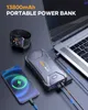 Power bank YaberAuto do uruchamiania awaryjnego, prąd Podgląd zdjęcia produktu 6