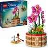 LEGO ǀ Disney Vaianas Blumentopf, Spielset mit baubarer Produktbild-Vorschau 1