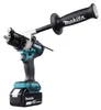 Makita DHP486Z Akku-Schlagbohrschrauber Produktbild-Vorschau 22
