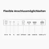 ULTIMEA 7.1 Dolby Atmos Soundbar für TV, Heimkino Sound Produktbild-Vorschau 17