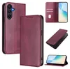 Handyhülle für Samsung Galaxy A16, Vintage Leder RFID Produktbild-Vorschau 2