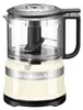 KitchenAid 5KFC3516EAC Zerkleinerer 830ml Creme Factury Produktbild-Vorschau 1
