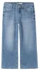 Name IT Mädchen Girl Wide Fit Weite Jeans, Medium Blue Produktbild-Vorschau 1