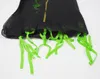 Aga Rete di protezione 116 cm per trampolino per bambini Anteprima dell’immagine prodotto 4