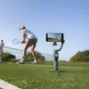 DJI Stabilisateur Osmo Mobile 8P Advanced Tracking Combo Voir les images du produit 3