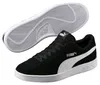 PUMA Uni Puma Smash V2 Sneaker, Puma Black Puma White Puma Produktbild-Vorschau 7