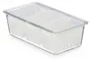 Organizer per frigorifero Relaxdays, set da 2 pezzi, Anteprima dell’immagine prodotto 9