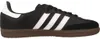Adidas Samba OG Schnürbare Retro Klassik Trainer, Produktbild-Vorschau 47