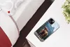 MuchoWow® Handyhülle Schutzhülle Hülle für iPhone 13 Produktbild-Vorschau 4