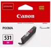 Canon 6120C001 Cartuccia di stampa Canon CLI-531 M magenta Anteprima dell’immagine prodotto 2