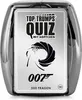 Top Trumps Quiz - James Bond Ratespiel Wissensspiel Produktbild-Vorschau 1
