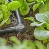 Micro-Drip-System L-Stück 4,6mm (3/16") (dunkelgrau, 10 Produktbild-Vorschau 12