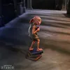 Statue Harry Potter en PVC : Dobby (15 cm) Voir les images du produit 8