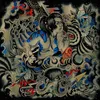 Motorrad-Bandana DMD Square Samurai Produktbild-Vorschau 1