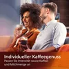 Philips Kaffeevollautomat Series 5400 Kaffeevollautomat Produktbild-Vorschau 6