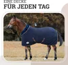 Abschwitzdecke "Champion Edition" Fleecedecke mit Produktbild-Vorschau 6