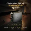 EF ECOFLOW Tragbare Powerstation DELTA 3 Plus, 1024 Wh Produktbild-Vorschau 3