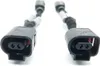 LED Adapter Kennzeichenbeleuchtung passend für Golf 5 6 7 Produktbild-Vorschau 4