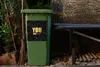 MuchoWow® - Abfall-Aufkleber - Container - für Produktbild-Vorschau 5