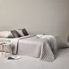 Wende-Tagesdecke Living Trend 240x220 Taupe hell Produktbild-Vorschau 1