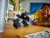 LEGO DC - Batman Baufigur mit Batpod 76273 Náhled obrázku produktu 9