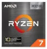 AMD Ryzen 7 5800X3D, AMD Ryzen™ 7, Socket AM4, 7 nm, Anteprima dell’immagine prodotto 3
