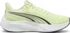 PUMA Pounce Lite Jr kids indoor trainers 401512 12 Apple Produktbild-Vorschau 3