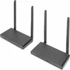 DIGITUS Wireless HDMI KVM Extender Set bis 200M Full HD Produktbild-Vorschau 1