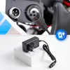 VOLTOURI Mini Cross, benzine, CR49-E | Elektrische start | Productafbeelding-voorbeeld 11