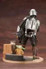 Kotobukiya Star Wars The Mandalorian & The Child ARTFX Produktbild-Vorschau 5