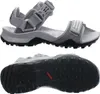 Adidas Herren Sandalen Sommerschuhe Pantoletten EE9995 Produktbild-Vorschau 5