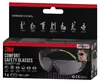 3M™ SecureFit™ Schutzbrille - Sicherheitsbrille Laborbrille Produktbild-Vorschau 7
