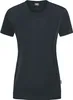 JAKO Damen T-Shirt Doubletex, Farbe:anthrazit, Größe:40 Produktbild-Vorschau 1